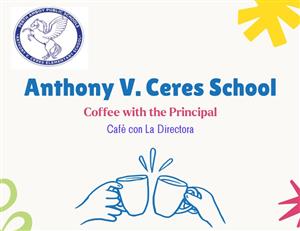  Coffee with the Principal presentation